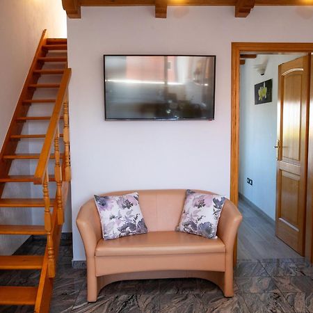 Guesthouse Mila Rovinj Ruang foto