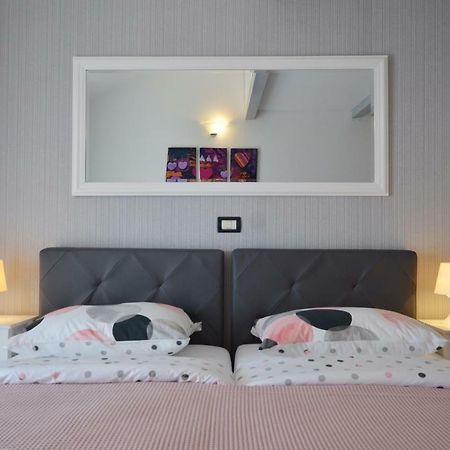 Guesthouse Mila Rovinj Bagian luar foto