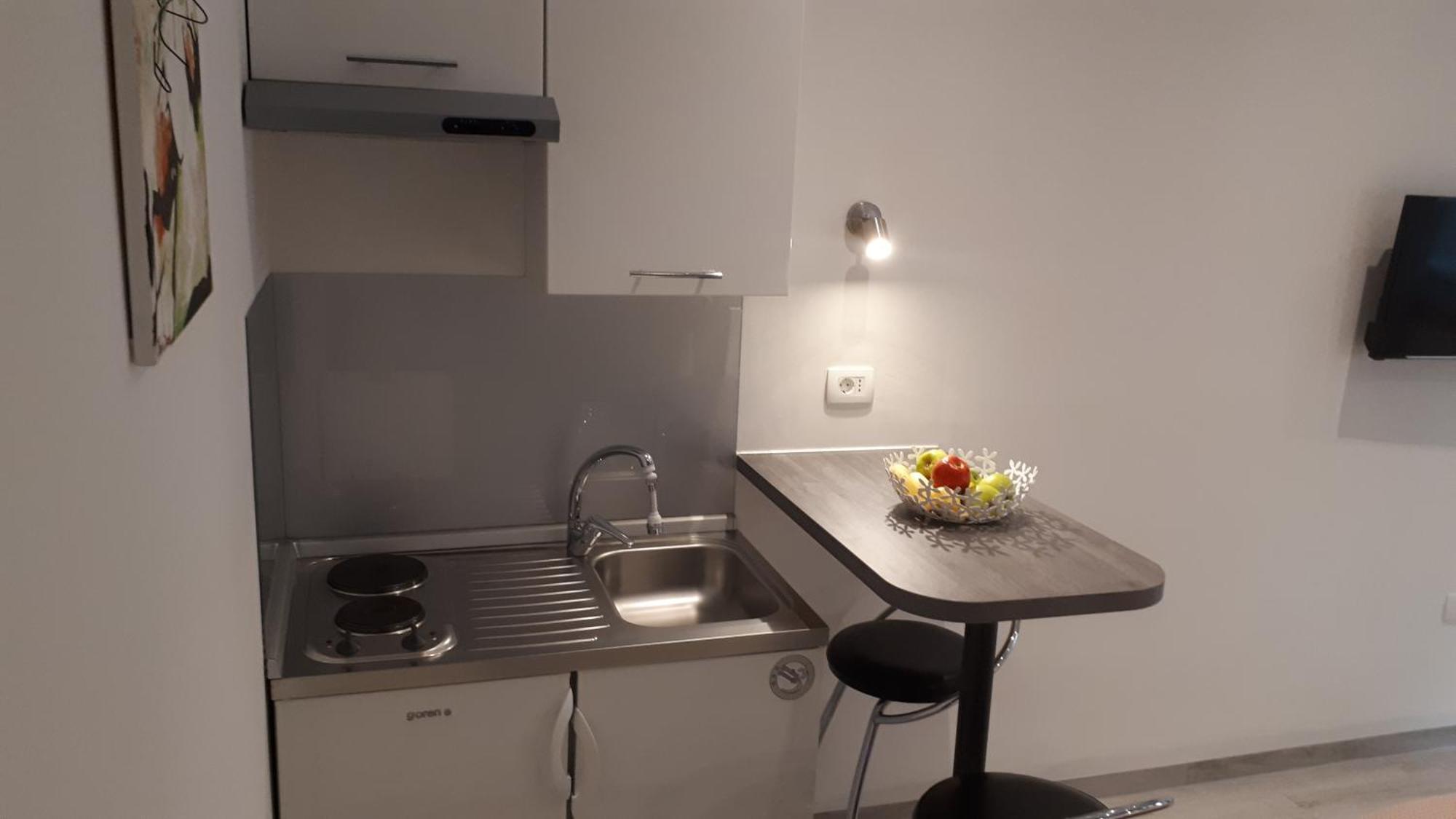 Guesthouse Mila Rovinj Bagian luar foto