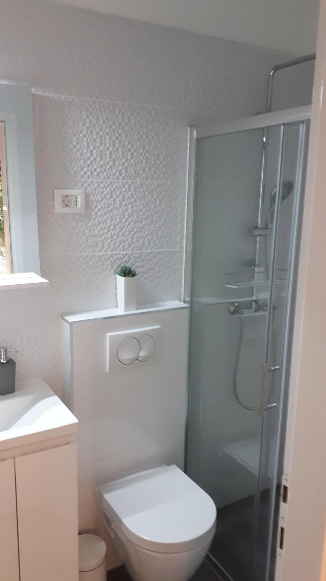 Guesthouse Mila Rovinj Bagian luar foto