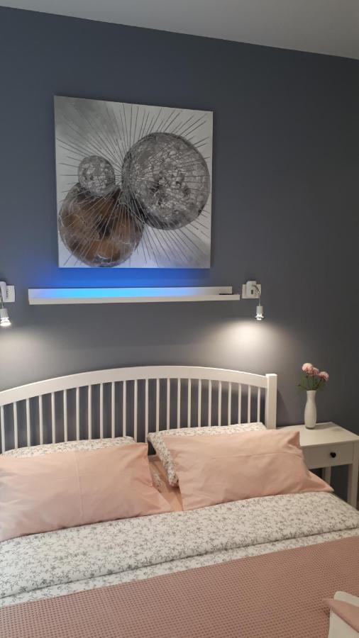 Guesthouse Mila Rovinj Bagian luar foto