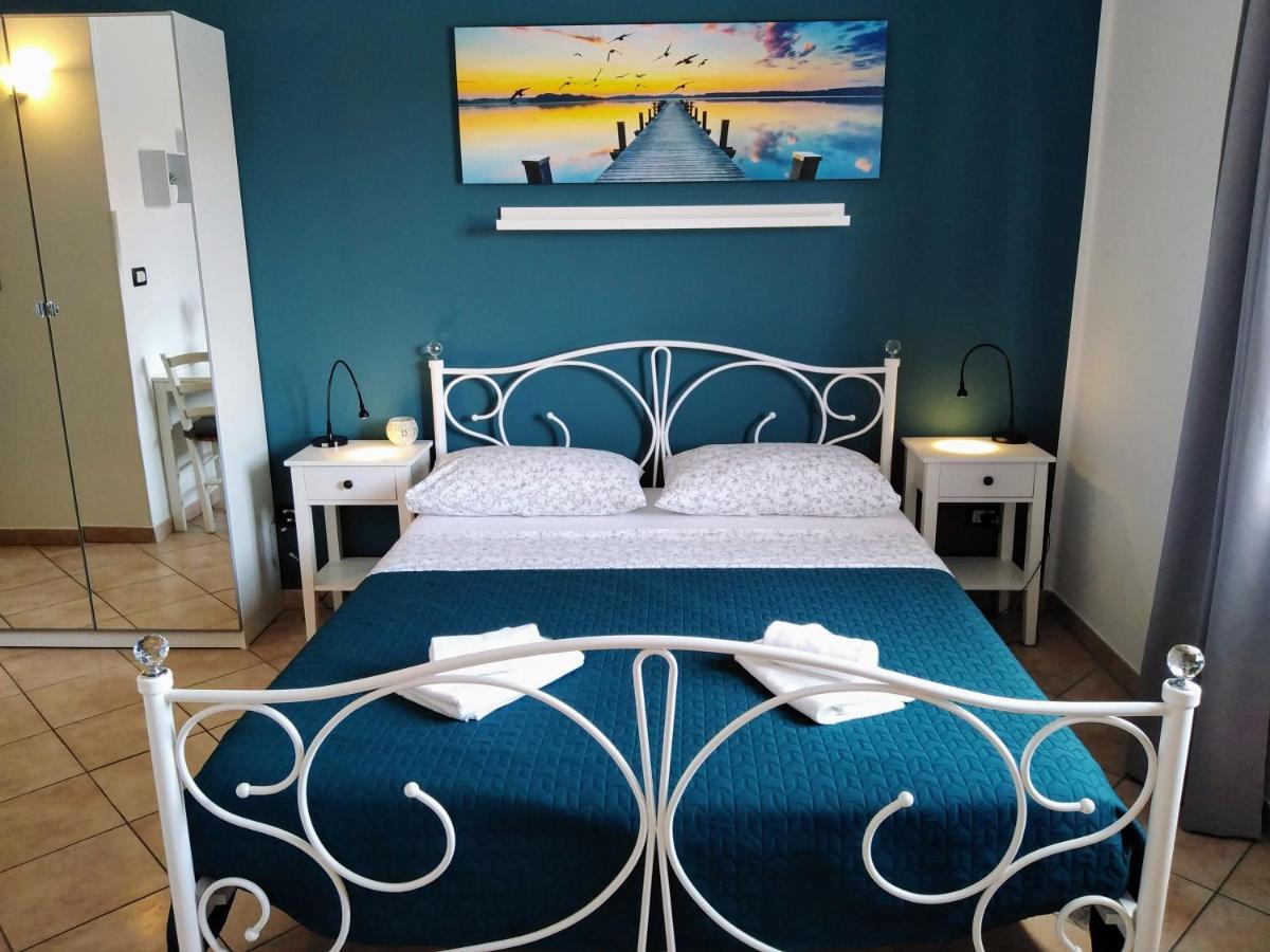 Guesthouse Mila Rovinj Bagian luar foto