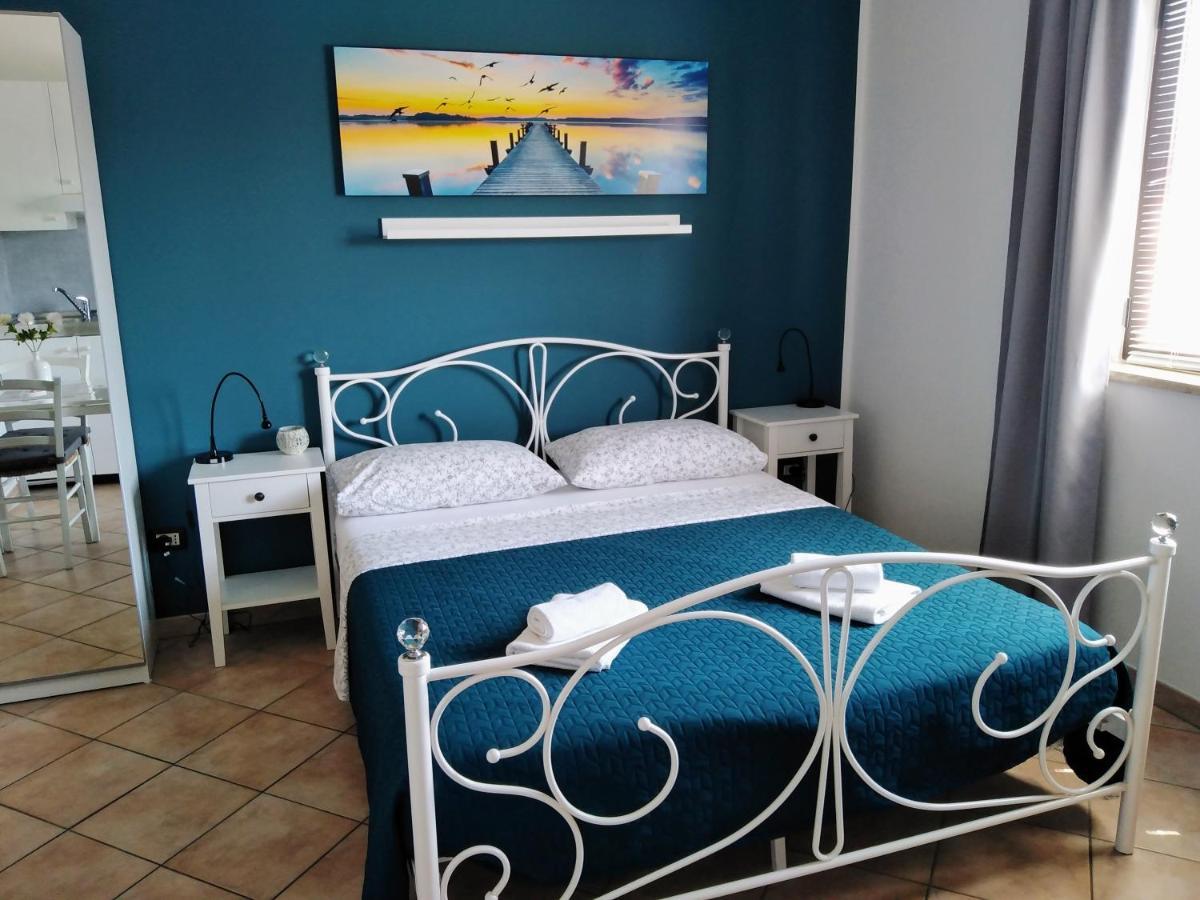 Guesthouse Mila Rovinj Bagian luar foto