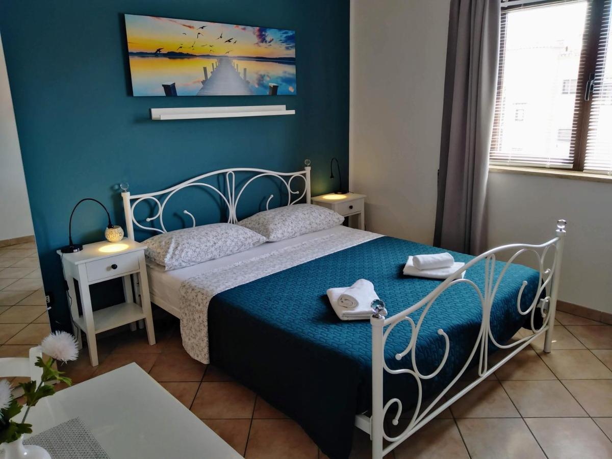 Guesthouse Mila Rovinj Bagian luar foto