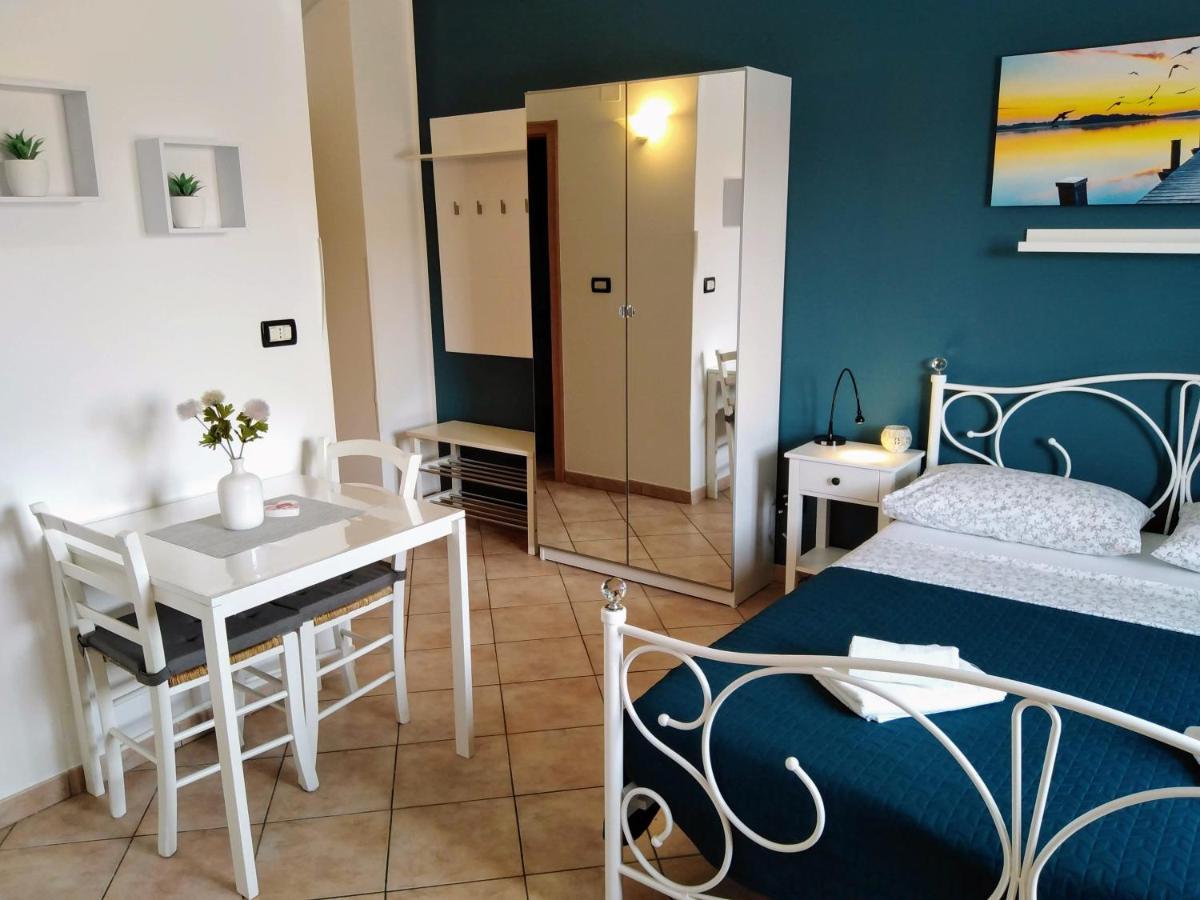 Guesthouse Mila Rovinj Bagian luar foto