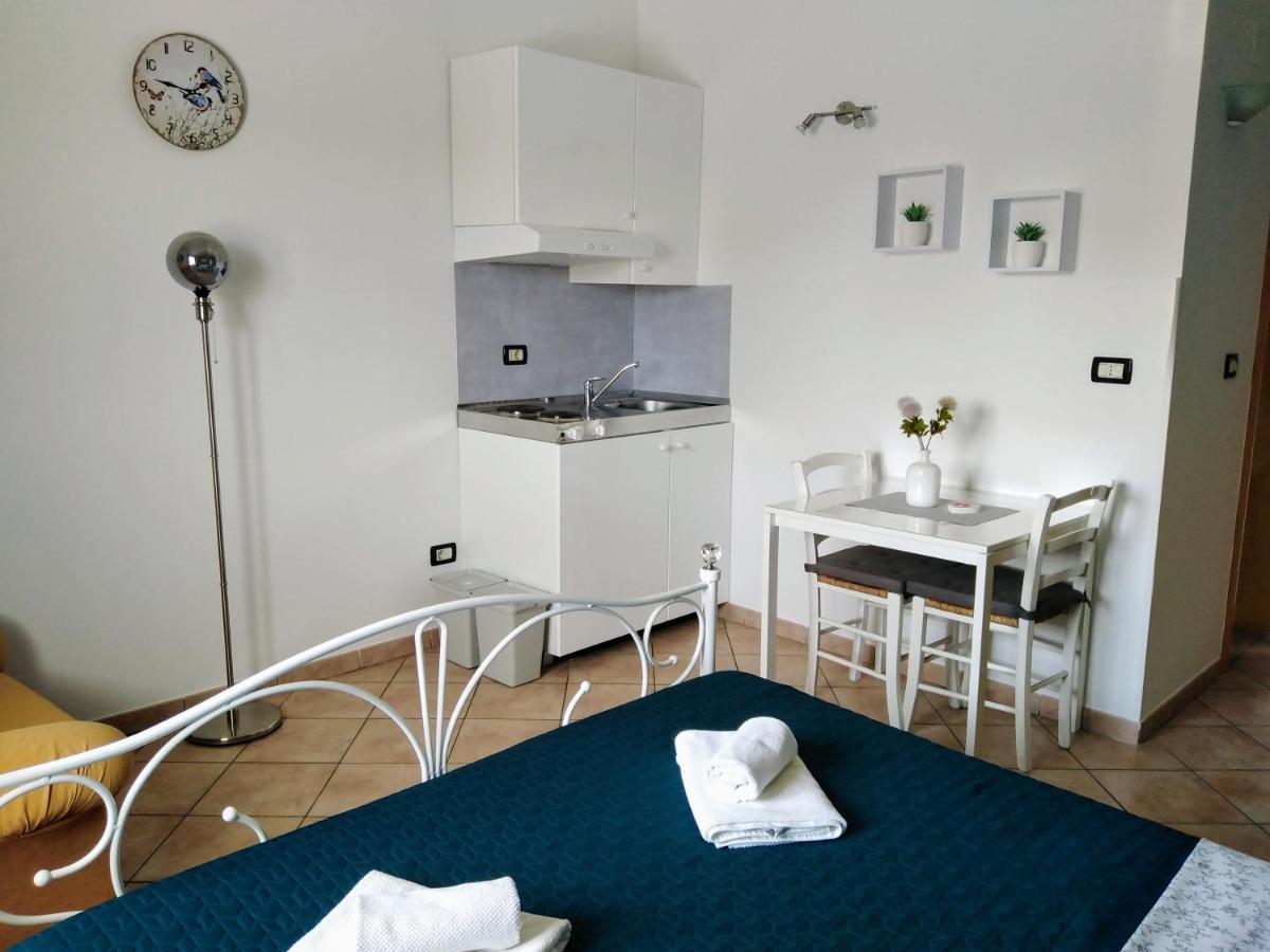 Guesthouse Mila Rovinj Bagian luar foto