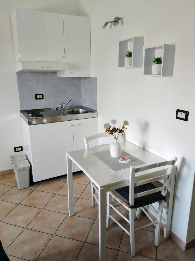 Guesthouse Mila Rovinj Bagian luar foto