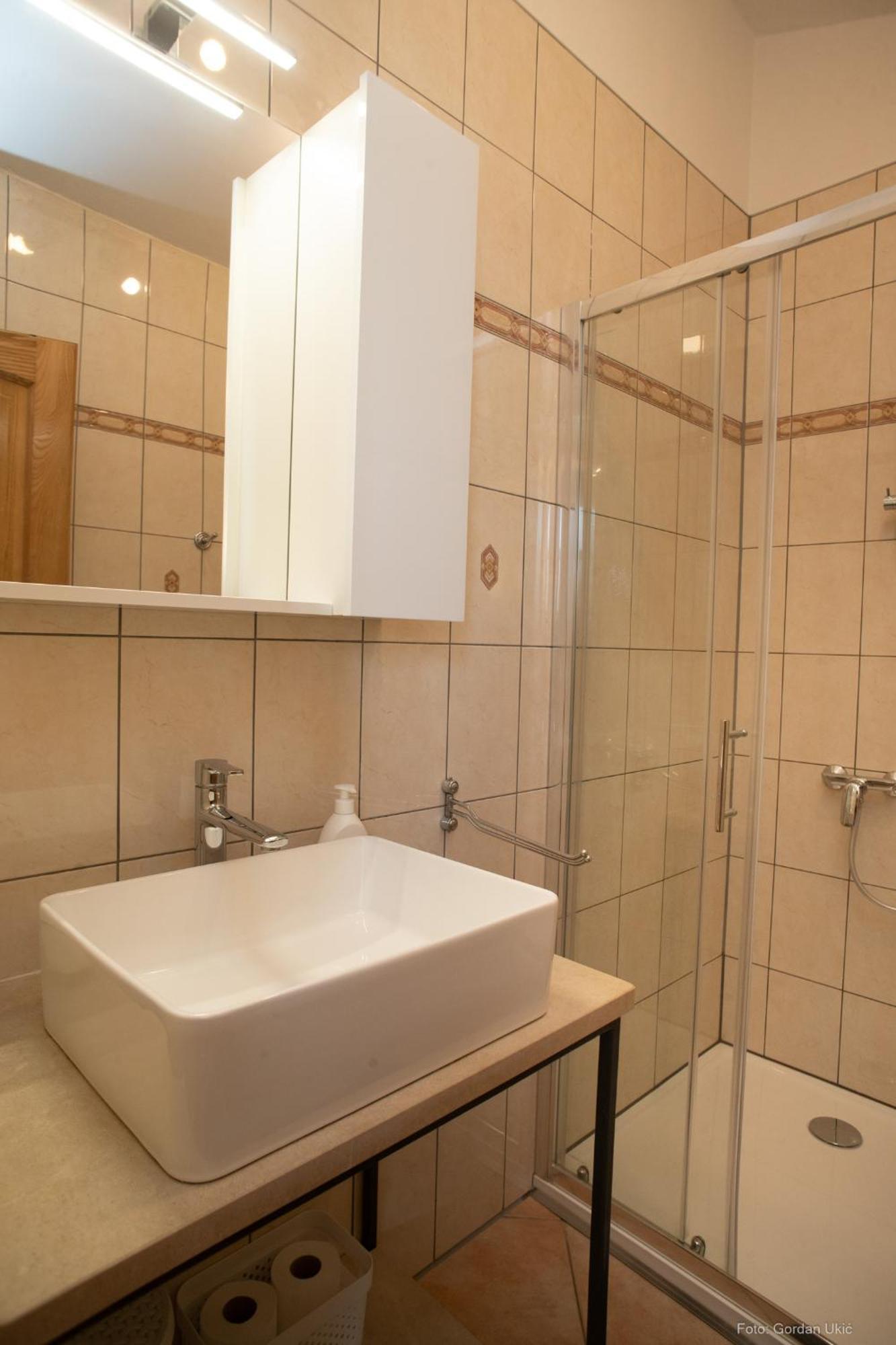 Guesthouse Mila Rovinj Ruang foto