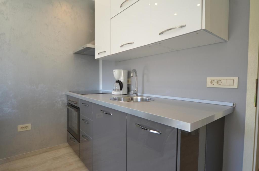 Guesthouse Mila Rovinj Ruang foto