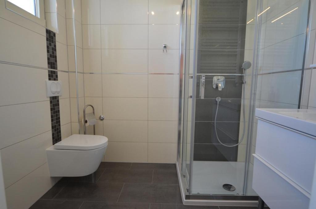 Guesthouse Mila Rovinj Ruang foto