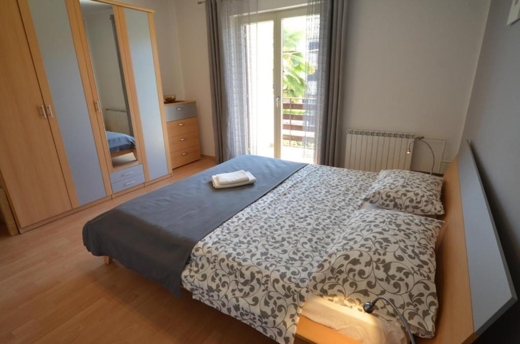 Guesthouse Mila Rovinj Ruang foto