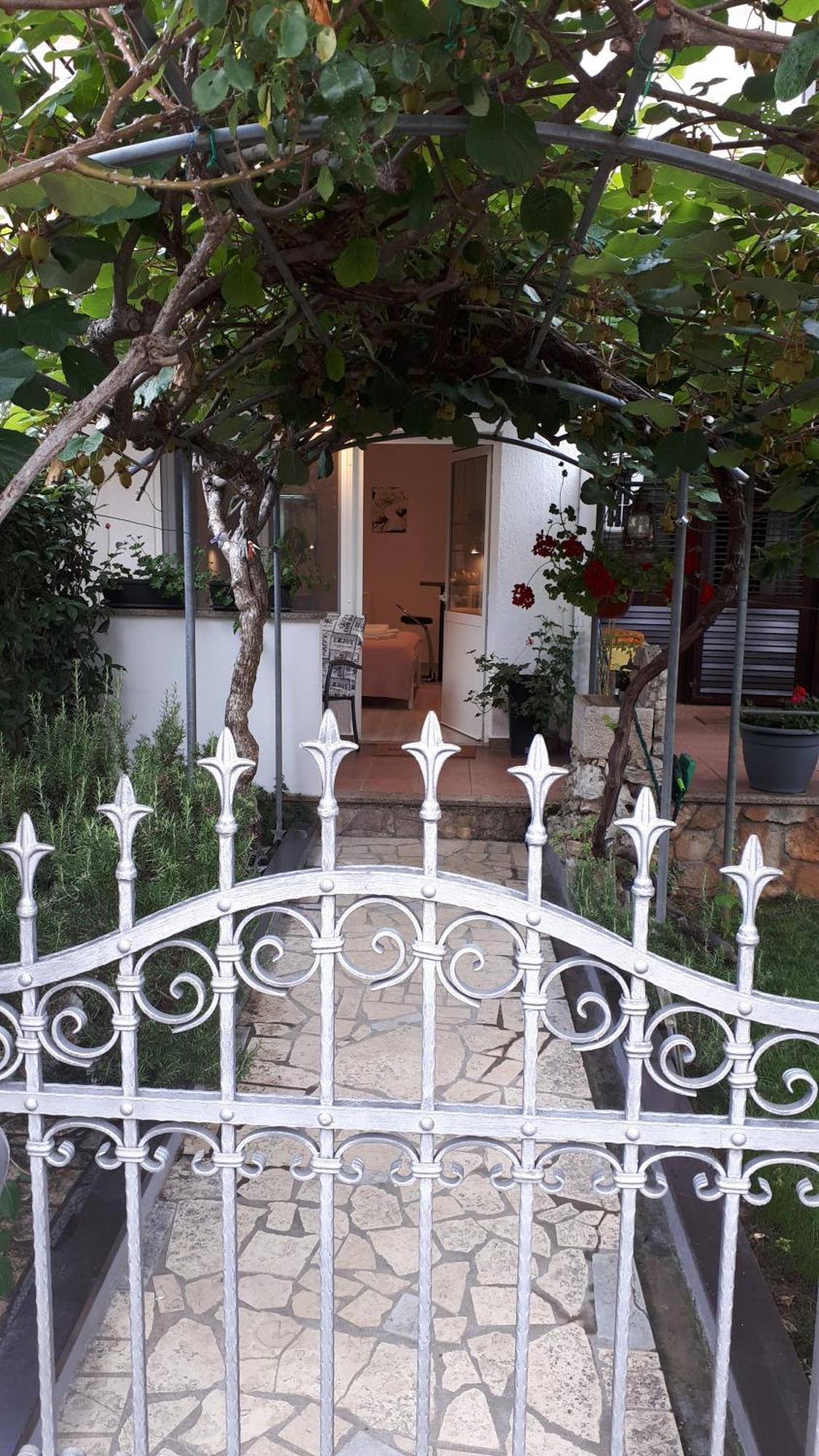 Guesthouse Mila Rovinj Ruang foto