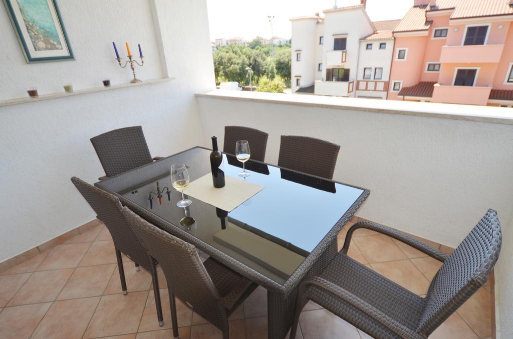 Guesthouse Mila Rovinj Ruang foto