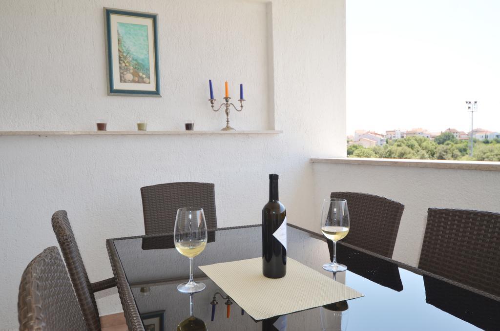 Guesthouse Mila Rovinj Ruang foto