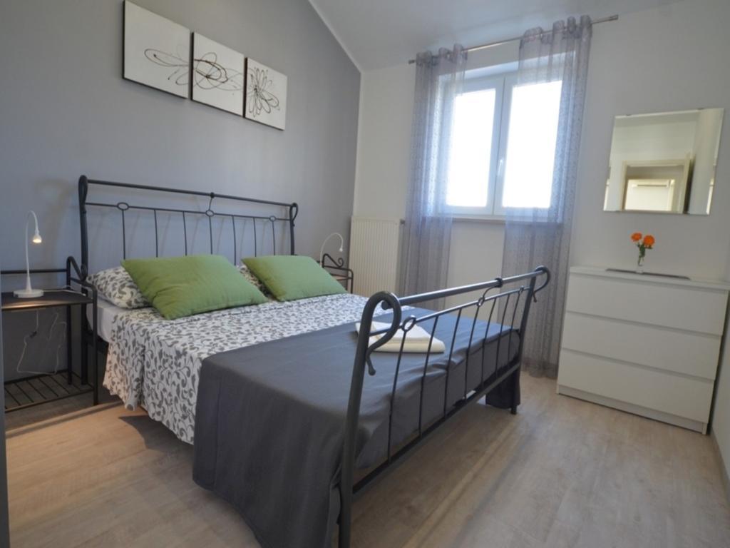 Guesthouse Mila Rovinj Bagian luar foto