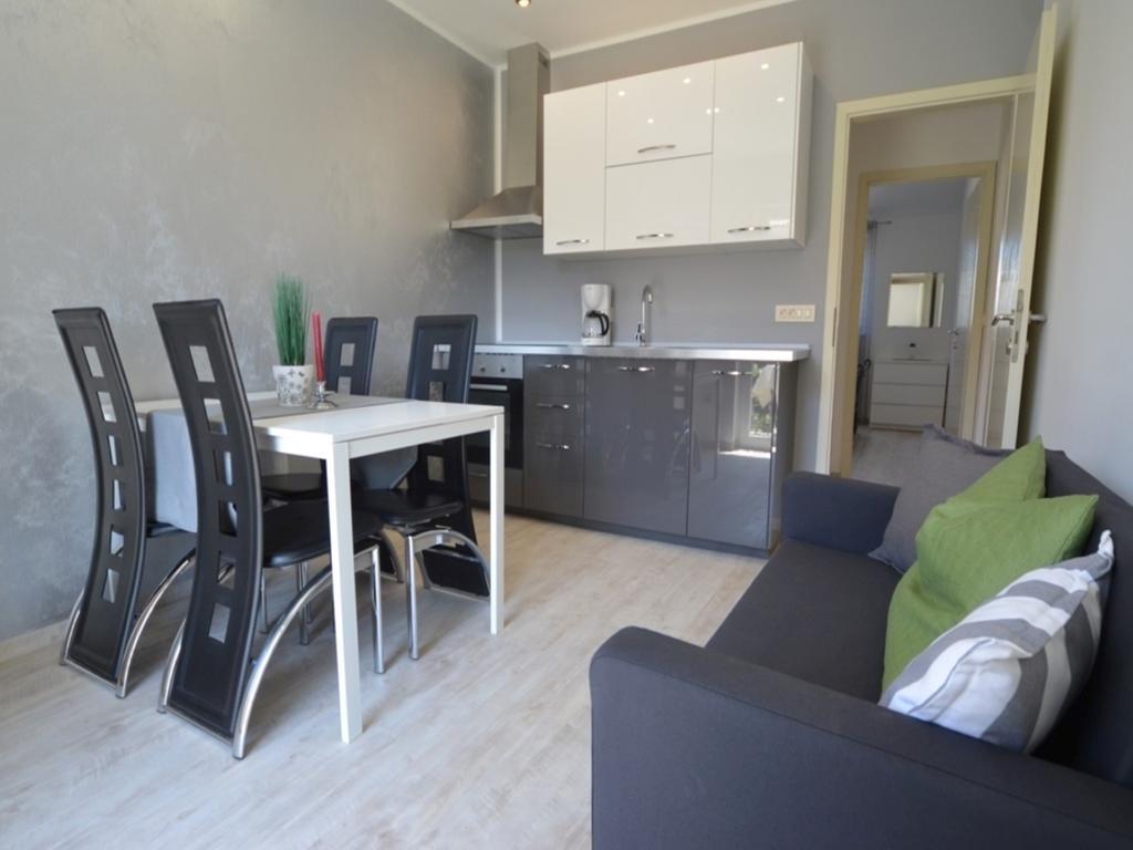 Guesthouse Mila Rovinj Bagian luar foto
