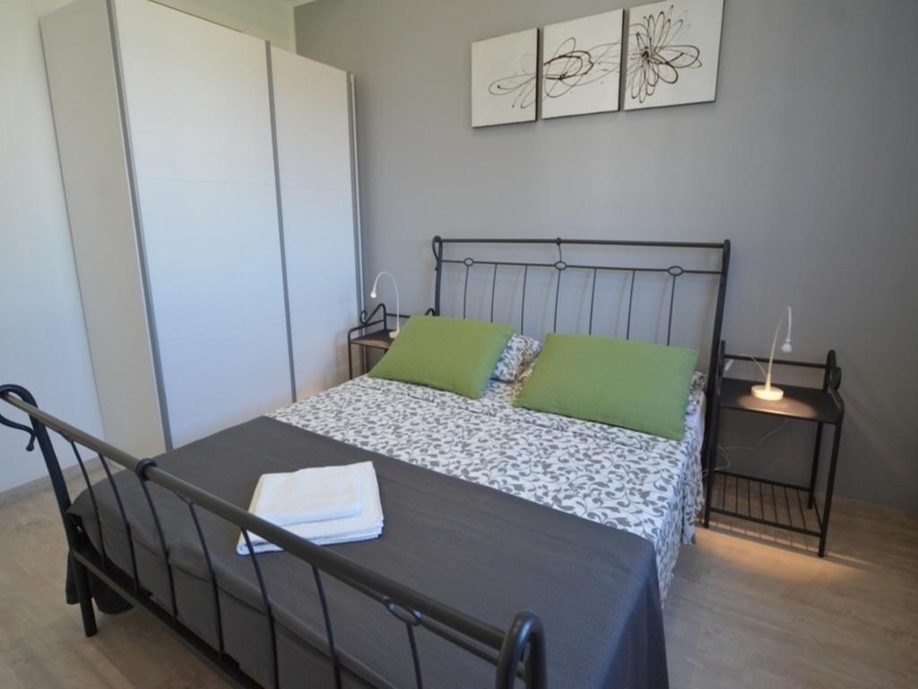 Guesthouse Mila Rovinj Bagian luar foto