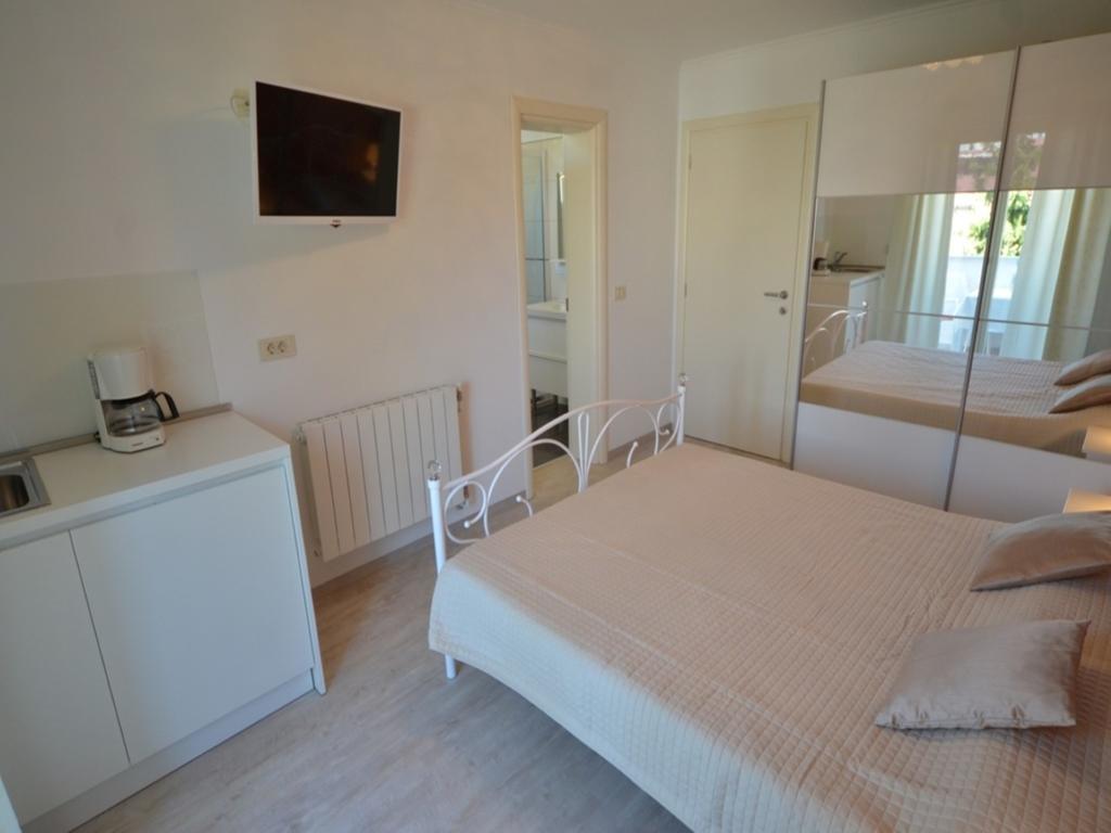 Guesthouse Mila Rovinj Bagian luar foto