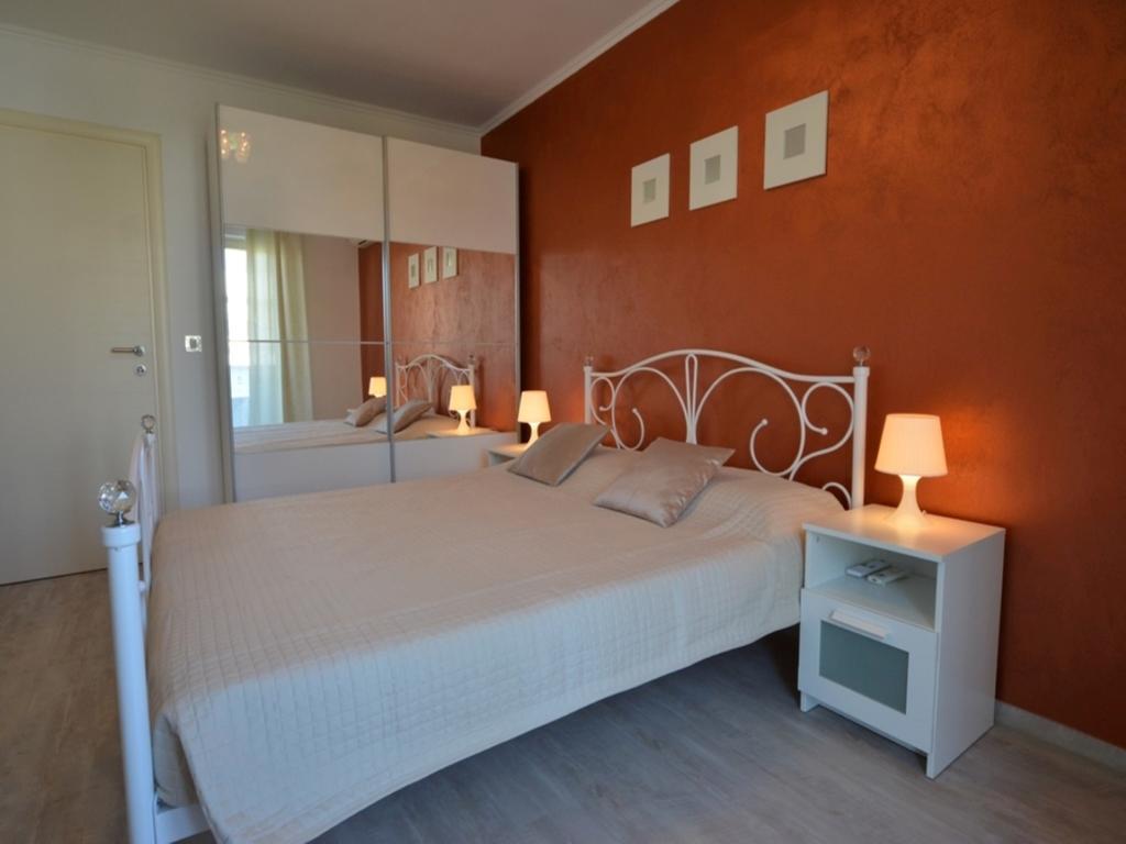 Guesthouse Mila Rovinj Bagian luar foto