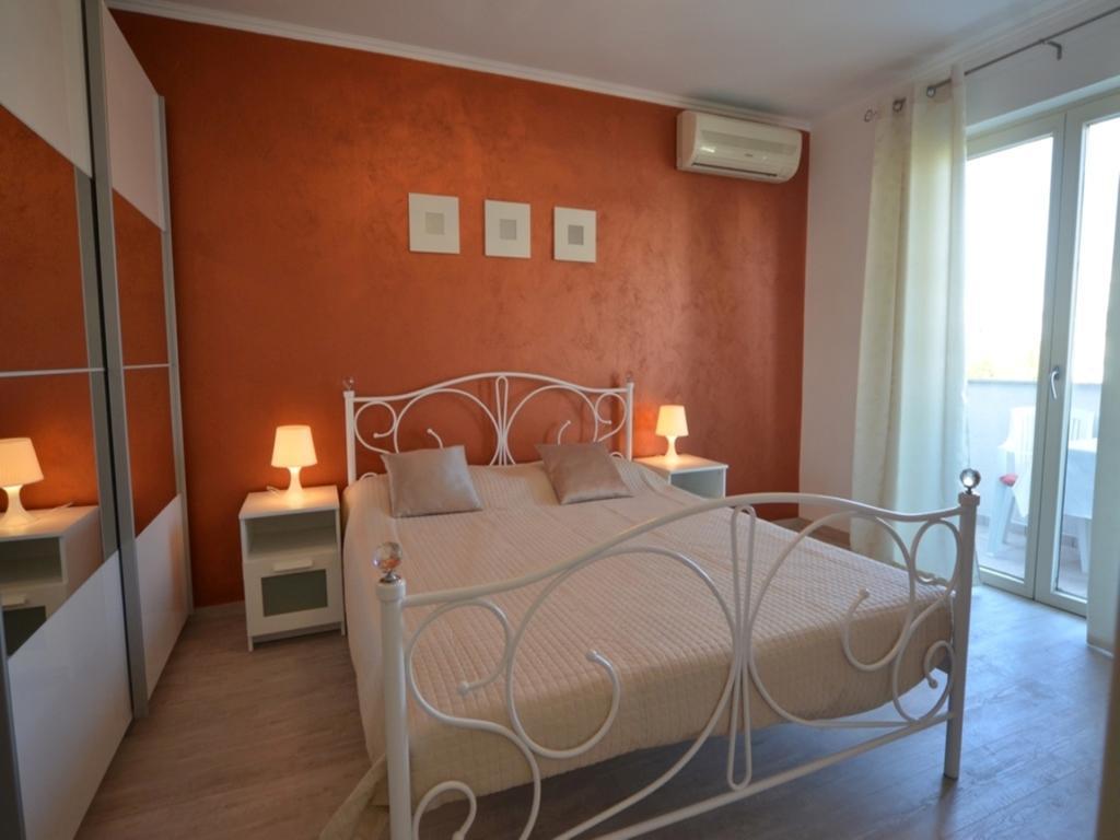 Guesthouse Mila Rovinj Bagian luar foto