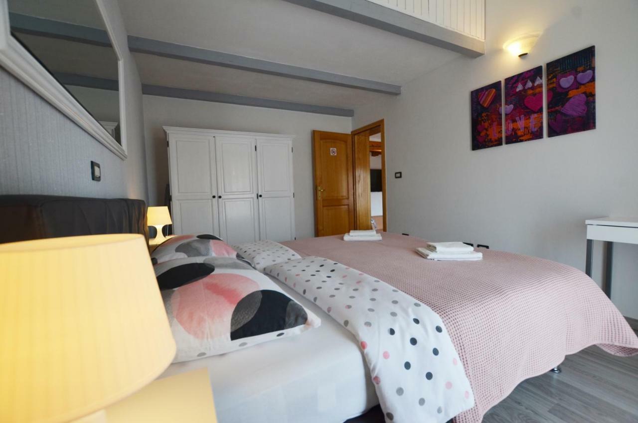 Guesthouse Mila Rovinj Bagian luar foto