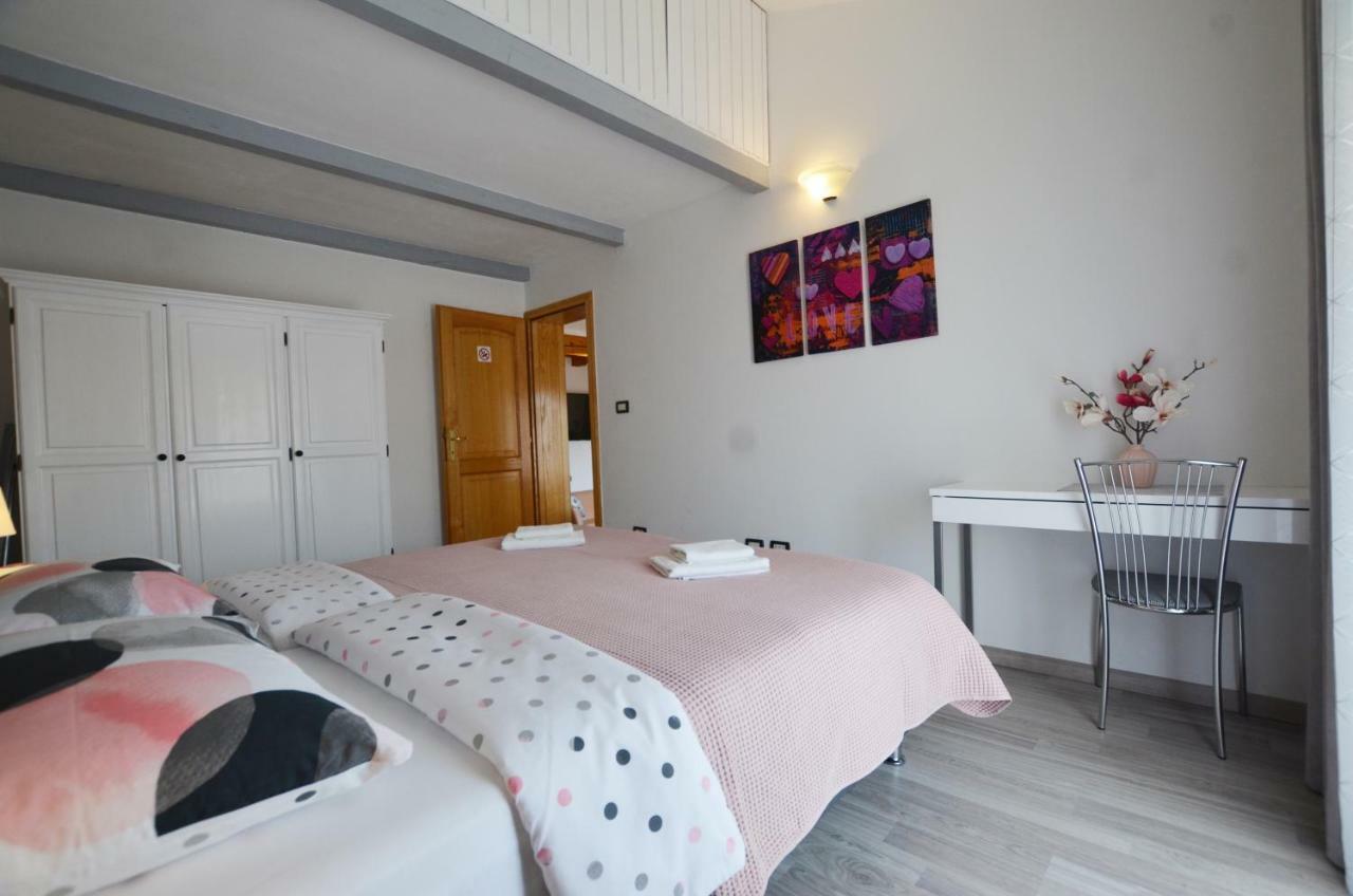 Guesthouse Mila Rovinj Bagian luar foto