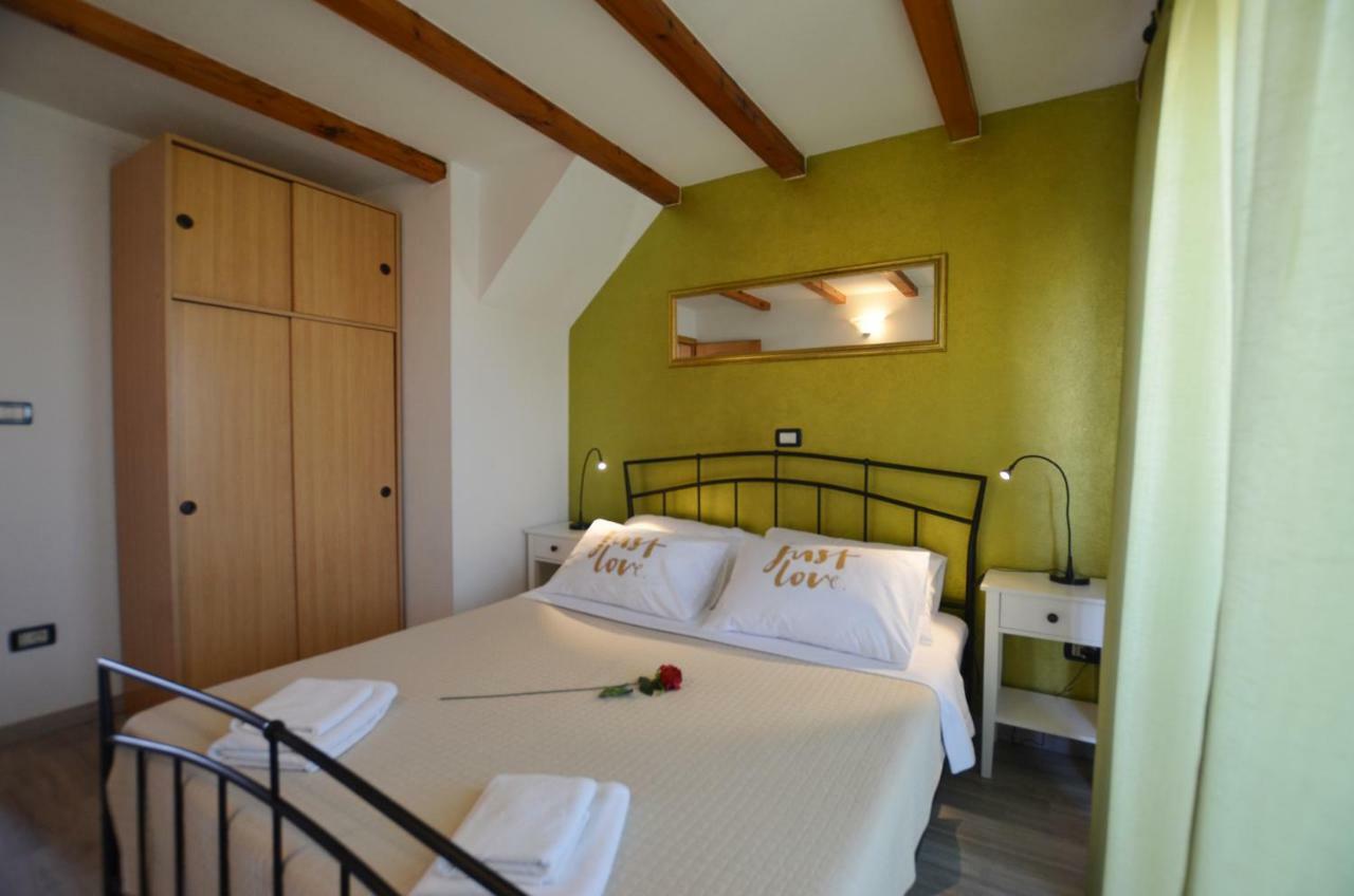 Guesthouse Mila Rovinj Bagian luar foto