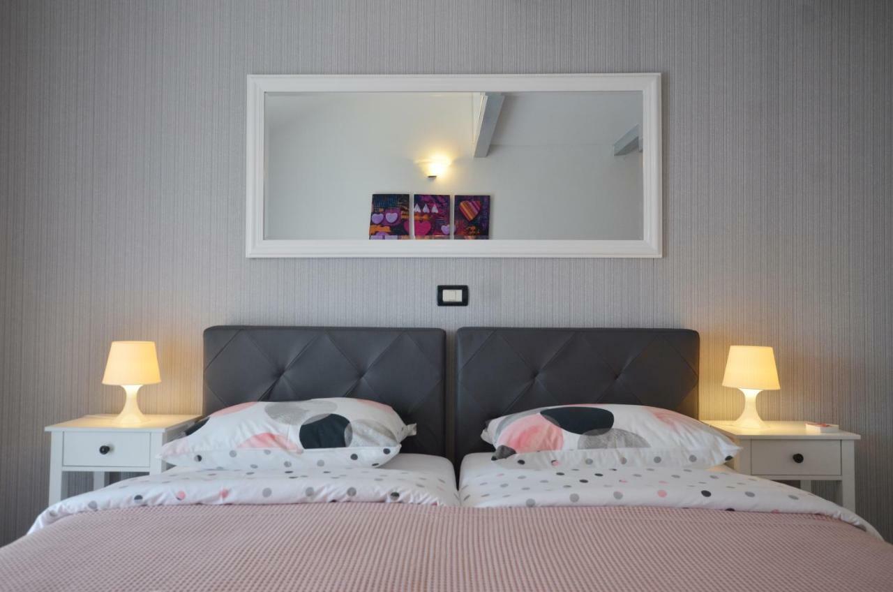 Guesthouse Mila Rovinj Bagian luar foto