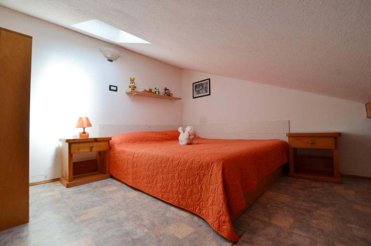 Guesthouse Mila Rovinj Bagian luar foto