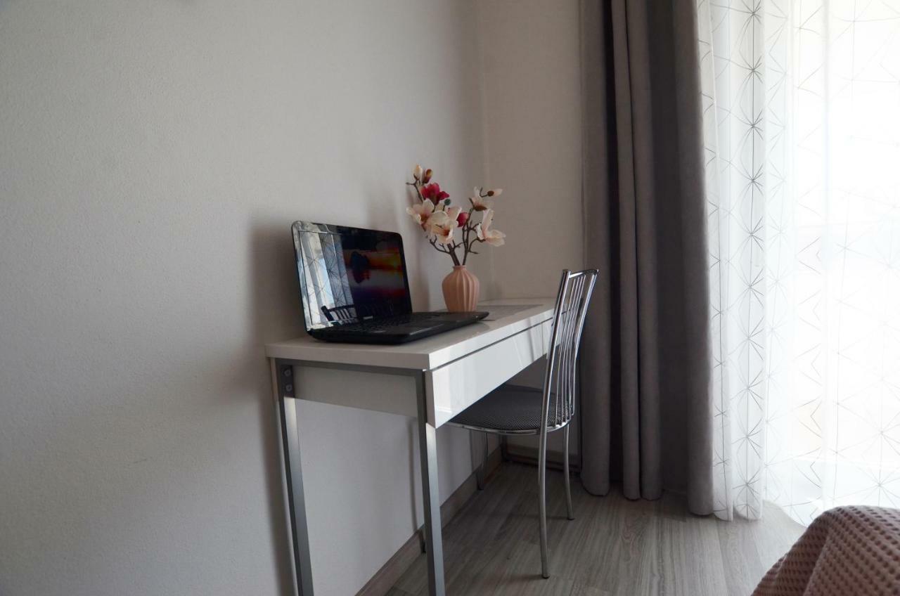Guesthouse Mila Rovinj Bagian luar foto