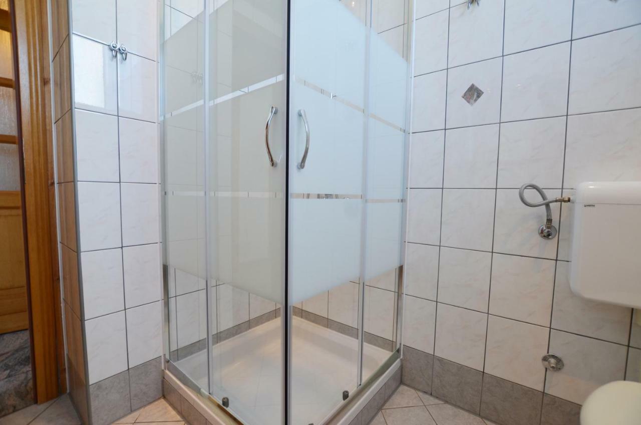 Guesthouse Mila Rovinj Bagian luar foto